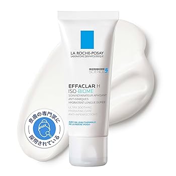 Amazon.co.jp: La Roche-Posay(ラロッシュポゼ) ラ ロッシュ